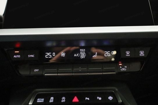 Audi A3 35 TFSI Sportback