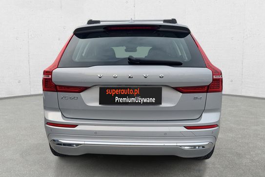 Volvo XC60 B4 B Plus Bright aut