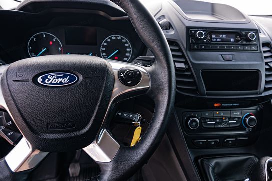 Ford Transit Connect 220 L1H1 Trend Zabudowa Brygadowa