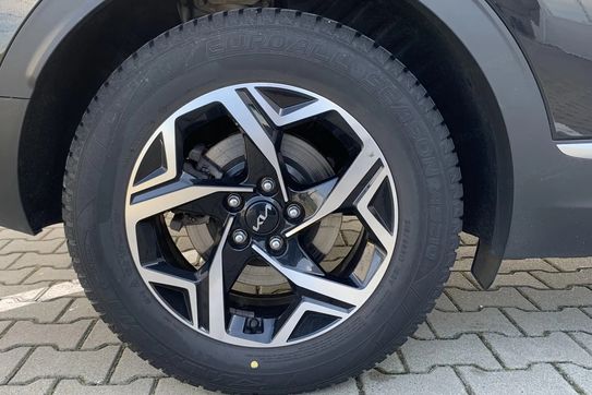 Kia Sportage 1.6 T-GDI M