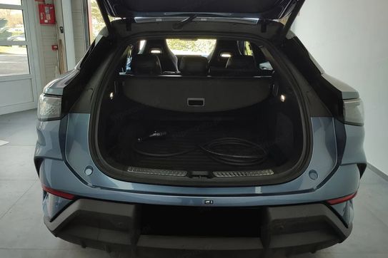 BYD Sealion 7 Excellence AWD