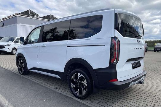 Ford Tourneo Custom 320 L1H1 Active A8 AWD