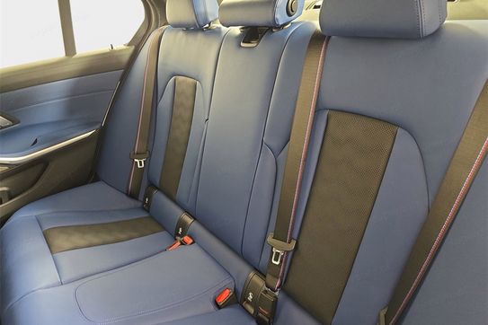 BMW Seria 3 M3 Competition xDrive