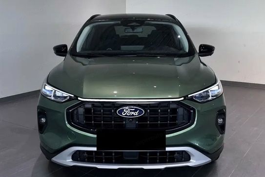 Ford Kuga Active X 2.5 FHEV