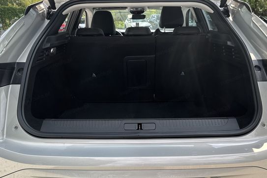 DS DS4 Trocadero 1.2 PureTech aut