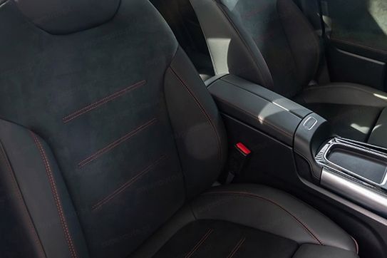 Mercedes GLA 220 4-Matic AMG Line