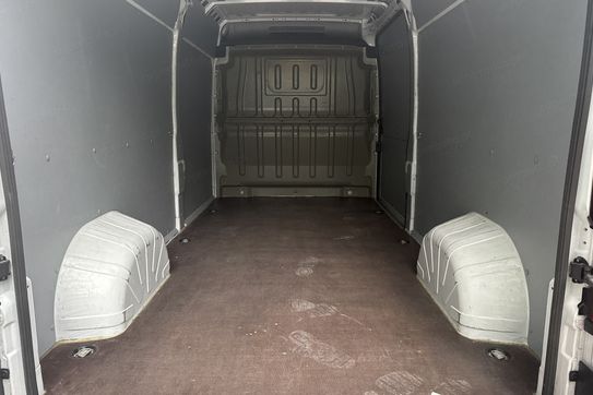 Opel Movano CDTI L3H2