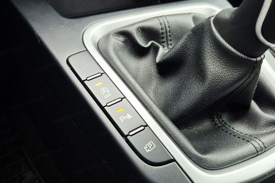 Kia Ceed T-GDI M
