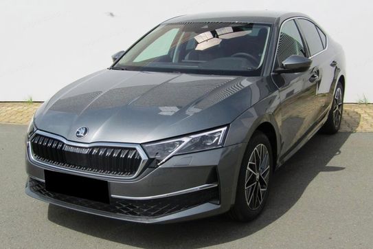 Skoda Octavia Drive Selection 1.5 TSI mHEV DSG