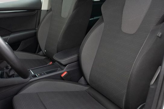 Skoda Octavia 2.0 Tdi Ambition