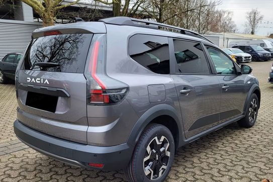 Dacia Jogger Journey 7-miejsc 1.0 TCe