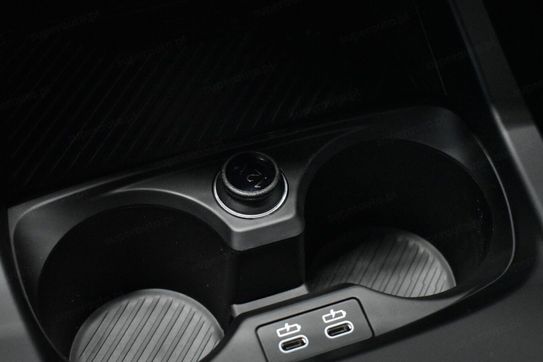 BMW Seria 1 118d
