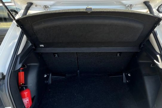 Skoda Fabia 1.0 TSI Style DSG