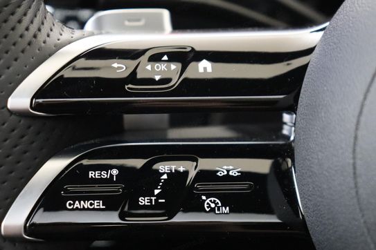 Mercedes Klasa E 450 d 4-Matic AMG