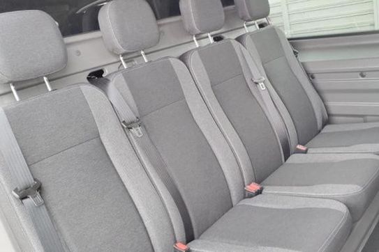 Renault Master L3H2 Extra Zabudowa Brygadowa AT9