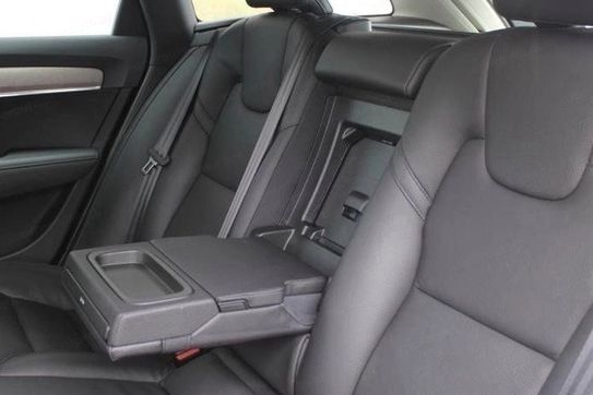 Volvo V90 Cross Country B4 D AWD