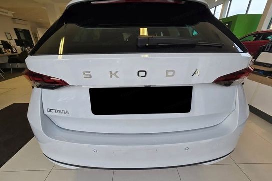 Skoda Octavia Selection 2.0 TDI DSG