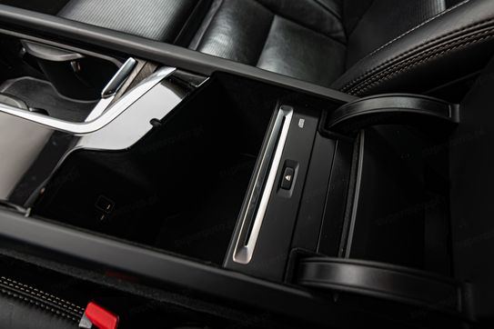 Volvo V90 Cross Country T5 AWD