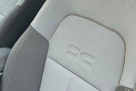 Dacia Jogger Extreme 7-miejsc LPG 1.0