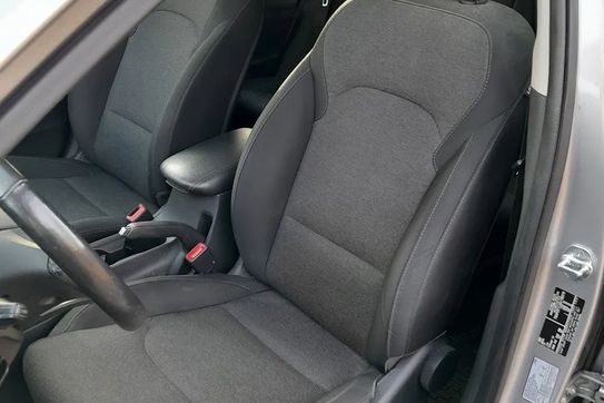 Hyundai i30 1.5 DPI Smart