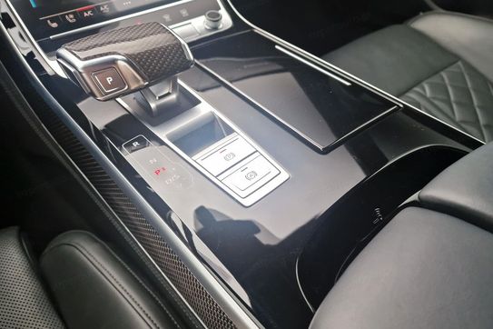 Audi A8 S8 TFSI mHEV quattro Tiptr.