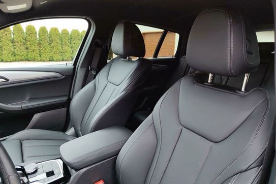 BMW X4 xDrive20d M Sport