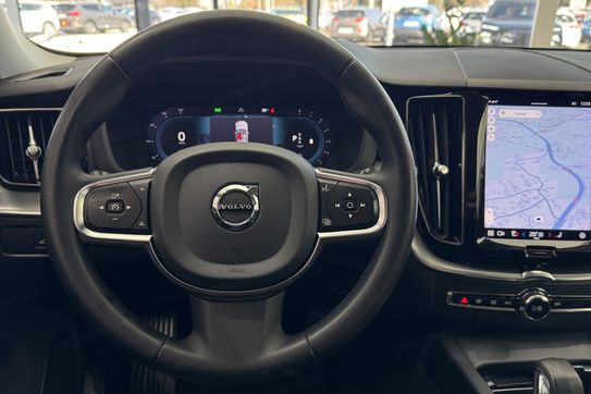 Volvo XC60 B4 B Core aut