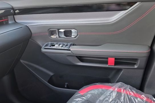 Jetour Dashing 1.6T DCT