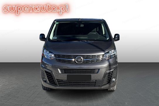 Opel Vivaro 2.0 CDTI Extra Long Enjoy aut (bryg.)