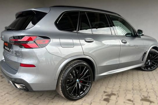 BMW X5 xDrive30d mHEV M Sport Edition sport-aut