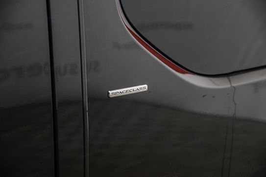 Renault Trafic SpaceClass L1H1 EDC