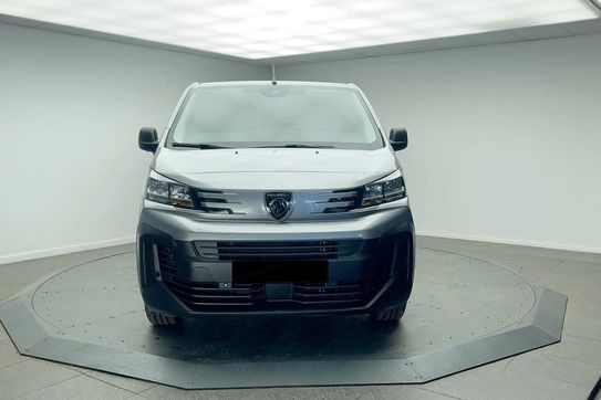 Peugeot Expert XL L2H1 Zabudowa Brygadowa Składana
