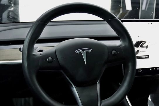 Tesla Model 3 3 Standard Range Plus