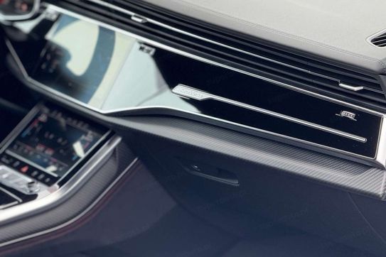 Audi Q8 RSQ8 TFSI quattro Performance