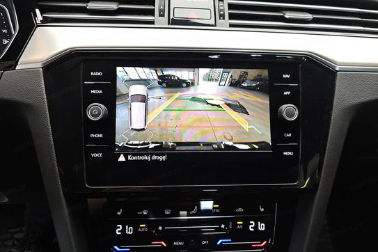Volkswagen Passat 2.0 TDI EVO Elegance