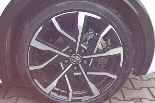 Toyota Prius Executive 2.0 Plug-in Hybrid