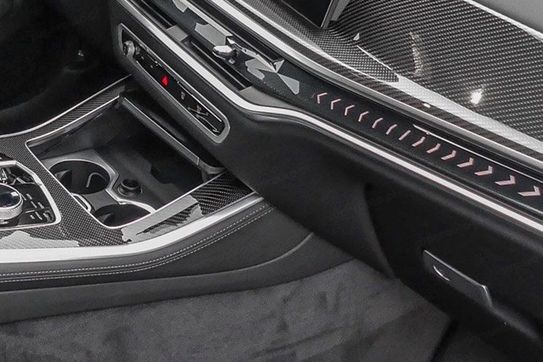 BMW X5 xDrive40d M Sport