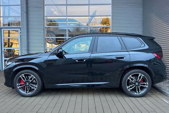 BMW X1 xDrive23i M Sport