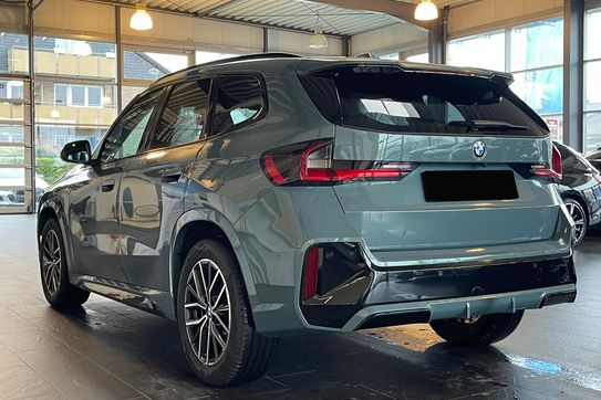 BMW X1 sDrive18i M Sport