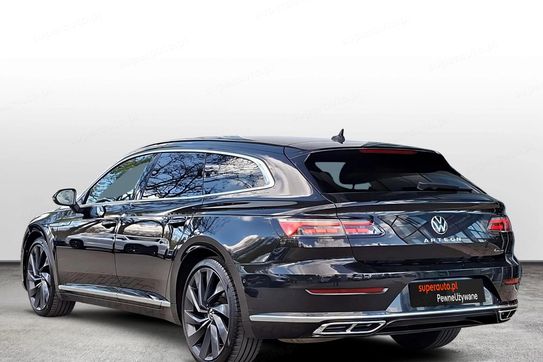 Volkswagen Arteon 2.0 TDI 4Motion   R-Line DSG