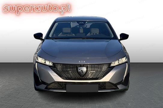 Peugeot 308 Allure Pack  1.5 BlueHDi S&S EAT8