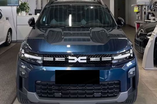 Dacia Bigster Journey LPG 1.2 mHEV