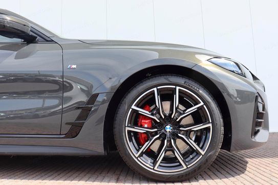 BMW Seria 4 Gran Coupe 430i xDrive M Sport