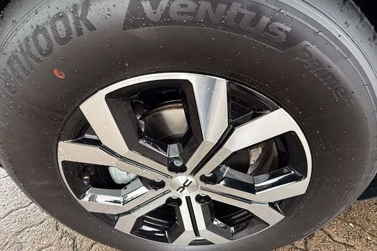 Dacia Bigster Expression mHEV  1.2 TCe