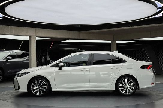 Toyota Corolla 1.5 Comfort
