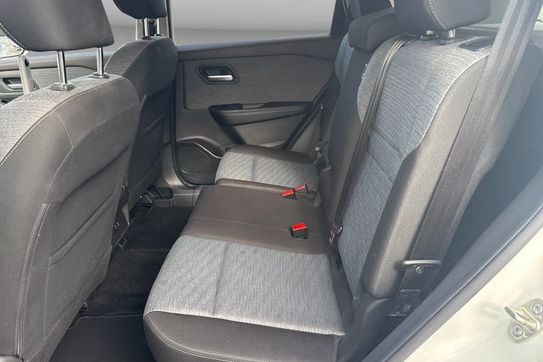 Nissan X-Trail N-Connecta 1.5 E-4ORCE AT 4x4