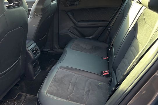 Cupra Ateca 1.5 TSI DSG