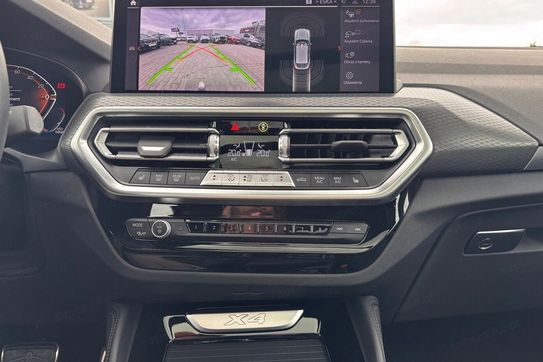 BMW X4 xDrive30i M Sport