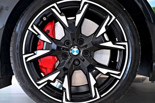 BMW Seria 1 120 M Sport