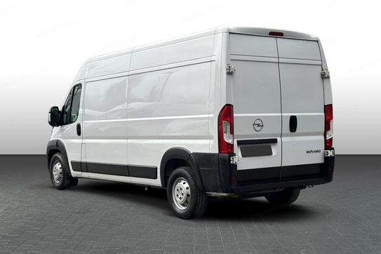 Opel Movano Heavy CDTI L3H2